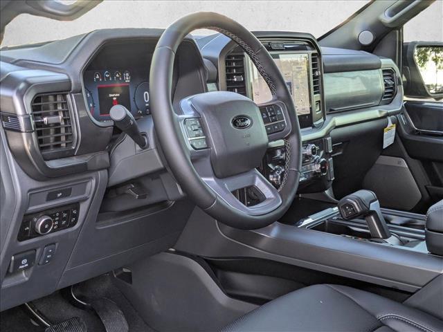 FORD F-150 LARIAT - 3