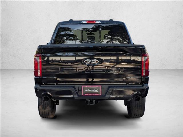 FORD F-150 LARIAT - 7