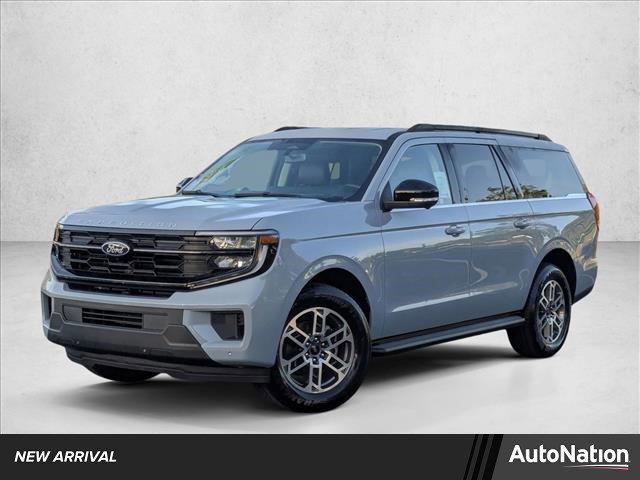 New 2026 Ford Expedition Max Active 4x2