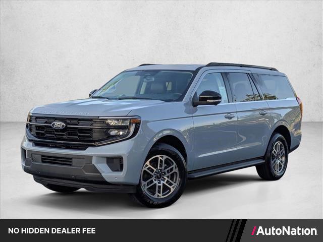 New 2026 Ford Expedition Max Active 4x2