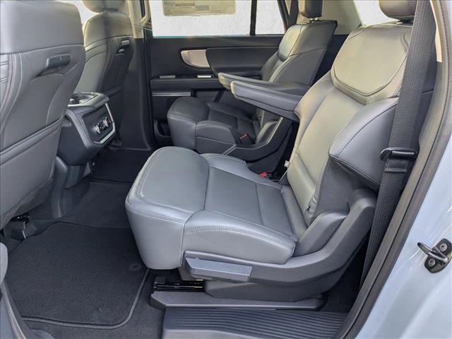 صورة مصغرة 14 لـ 2026 FORD EXPEDITION MAX ACTIVE 4X2