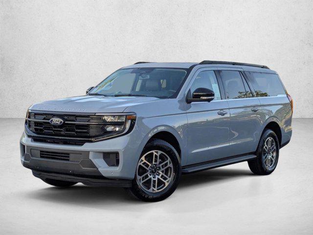 New 2026 Ford Expedition Max Active 4x2