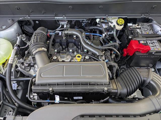 صورة مصغرة 15 لـ 2026 FORD BRONCO SPORT OUTER BANKS
