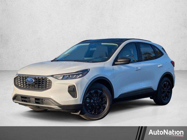 New 2026 Ford Escape Active