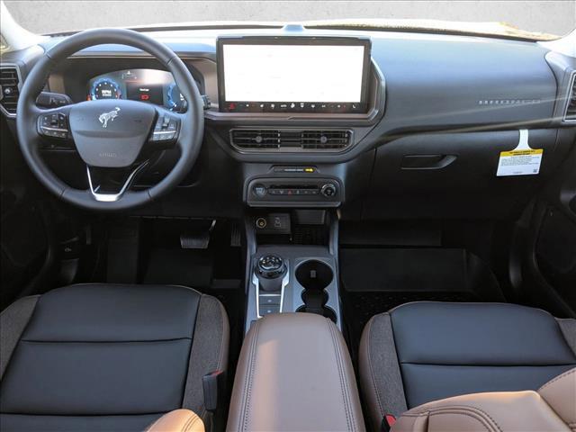 2025 FORD BRONCO SPORT OUTER BANKS 缩略图 13
