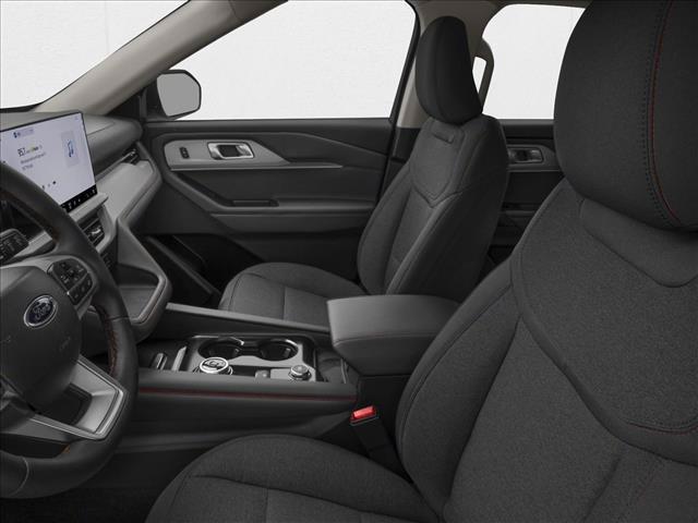 صورة 6 لـ 2026 FORD EXPLORER ACTIVE