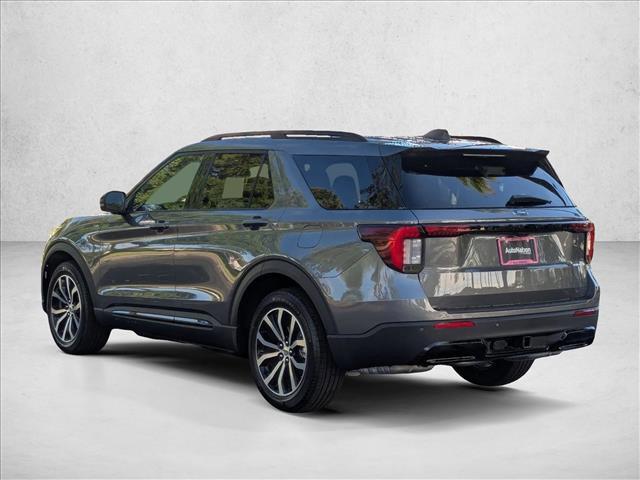 صورة 8 لـ 2026 FORD EXPLORER ST-LINE
