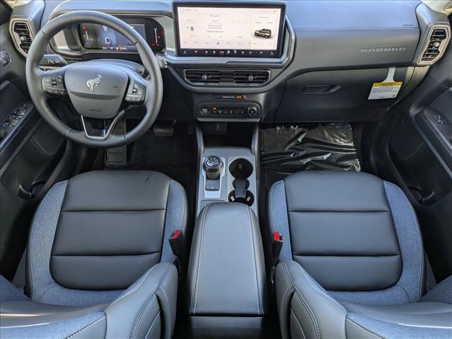 2026 FORD BRONCO SPORT OUTER BANKS 缩略图 12