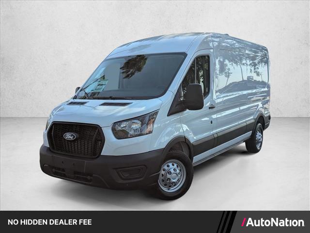 New 2026 Ford Transit-350 Base