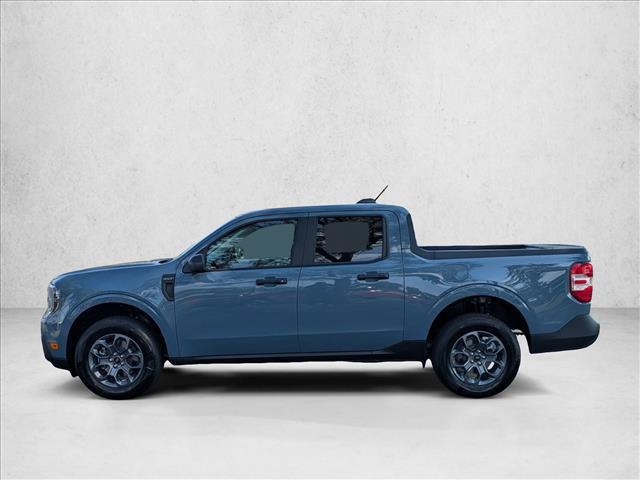 صورة 5 لـ 2026 FORD MAVERICK XLT