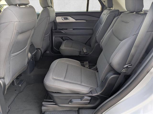 2026 FORD EXPLORER ACTIVE 缩略图 14
