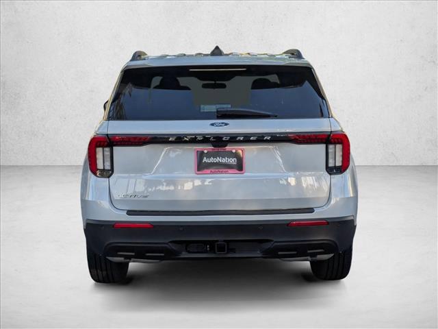 2026 FORD EXPLORER ACTIVE 照片 7