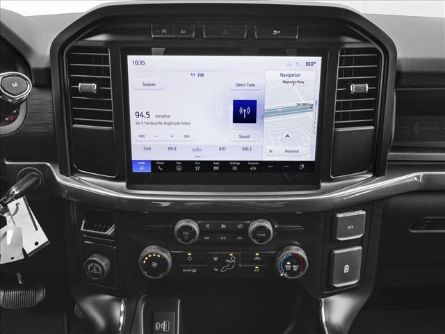 صورة 7 لـ 2026 FORD F-150 STX