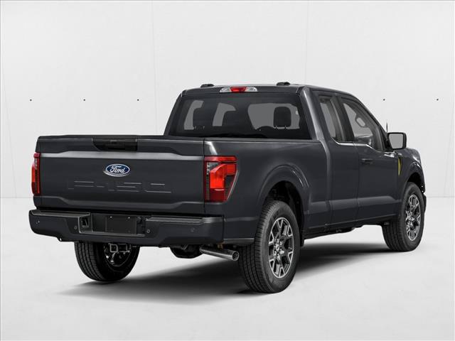 صورة 2 لـ 2026 FORD F-150 STX
