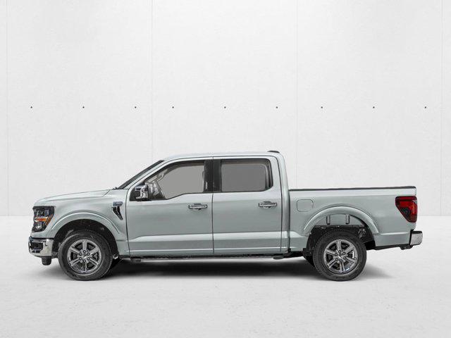 FORD F-150 XLT - 3