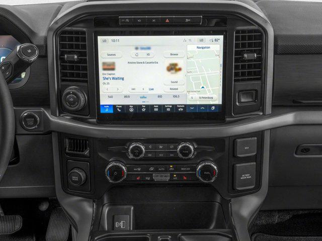 FORD F-150 XLT - 7