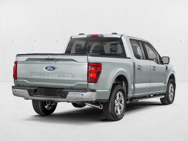 FORD F-150 XLT - 2