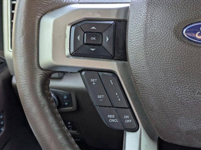 صورة 5 لـ 2021 FORD F-250 KING RANCH