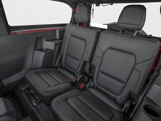 2026 FORD BRONCO BADLANDS 照片 9