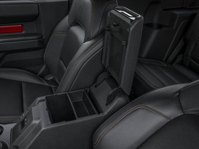 2026 FORD BRONCO BADLANDS 照片 10