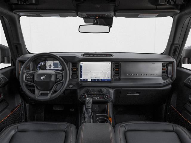 2026 FORD BRONCO BADLANDS 照片 5