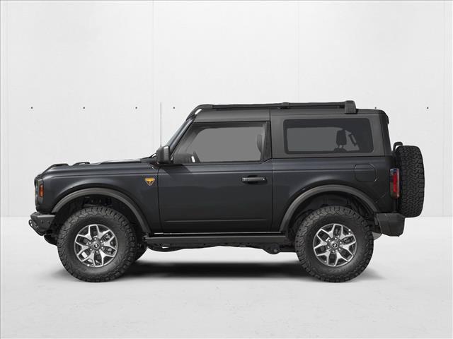 2026 FORD BRONCO BADLANDS 照片 3