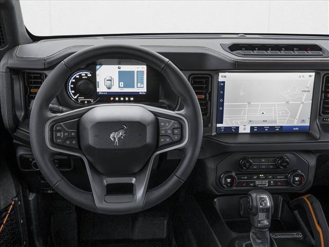 2026 FORD BRONCO BADLANDS 照片 4