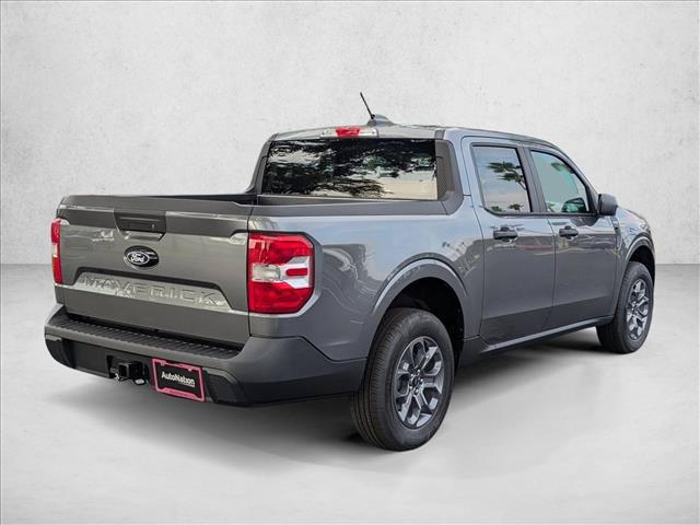 2026 FORD MAVERICK XLT 照片 2