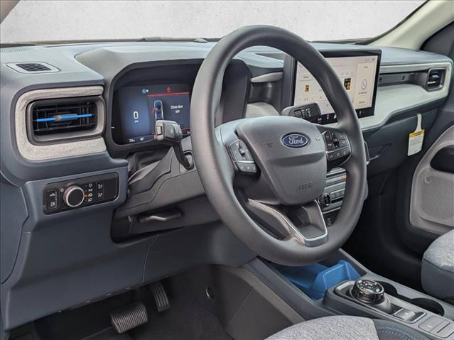 2026 FORD MAVERICK XLT 照片 3