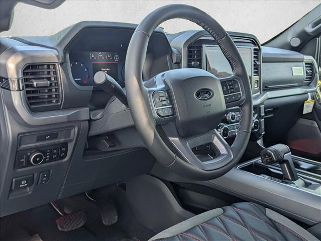 2026 FORD F-150 XLT — фото 3