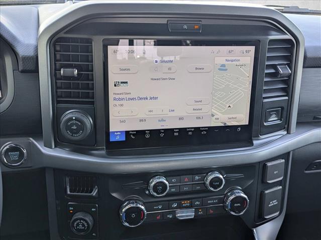 2026 FORD F-150 XLT — фото 9