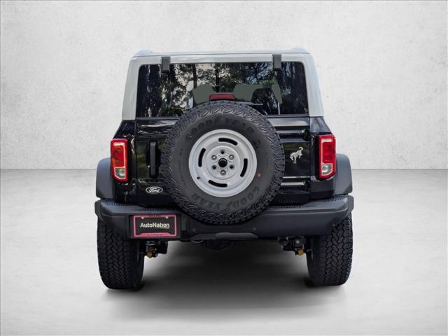 صورة 7 لـ 2026 FORD BRONCO HERITAGE EDITION