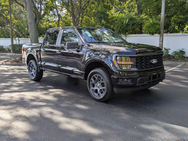 2026 FORD F-150 STX 缩略图 6