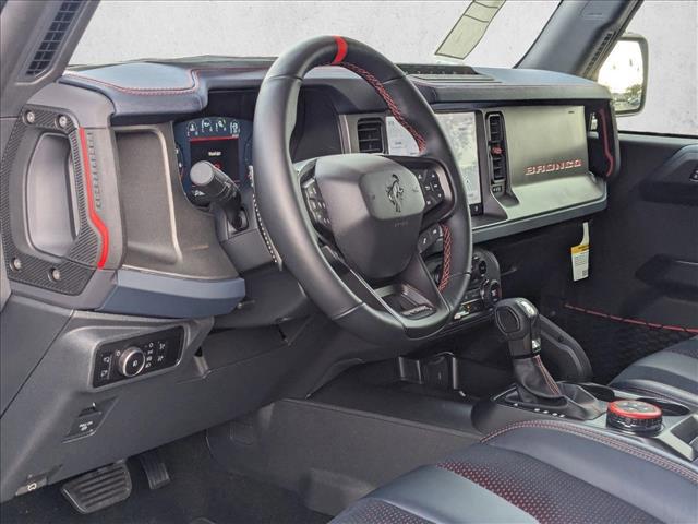 FORD BRONCO RAPTOR - 3