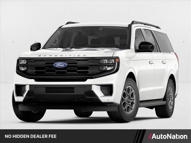 New 2027 Ford Expedition Max Active 4x2