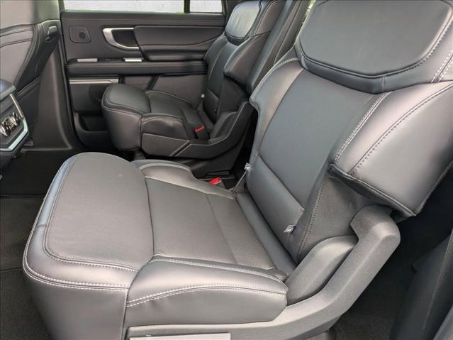 2027 FORD EXPEDITION MAX PLATINUM — миниатюра 13