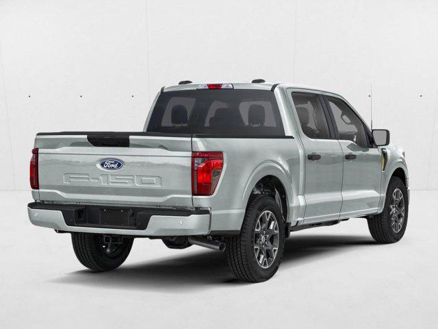 FORD F-150 STX - 2