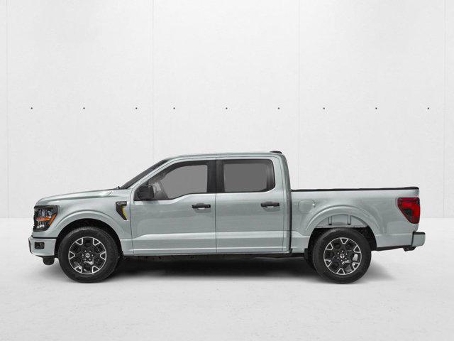 FORD F-150 STX - 3