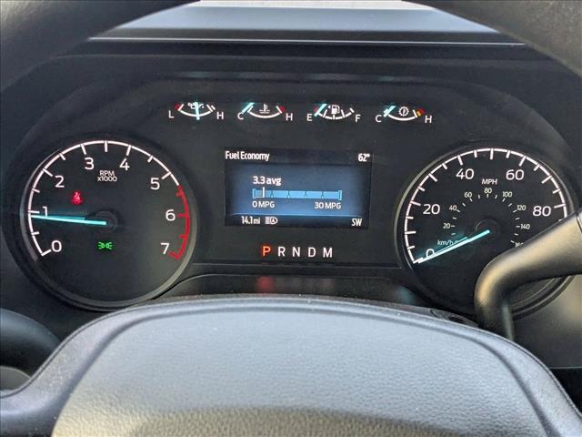 2026 FORD F-350 XLT 缩略图 10