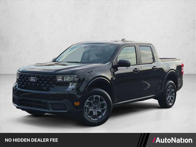 New 2026 Ford Maverick XLT