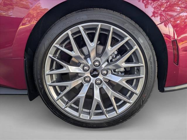 2026 FORD MUSTANG ECOBOOST PREMIUM thumbnail 8