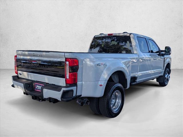 2026 FORD F-350 PLATINUM 缩略图 5
