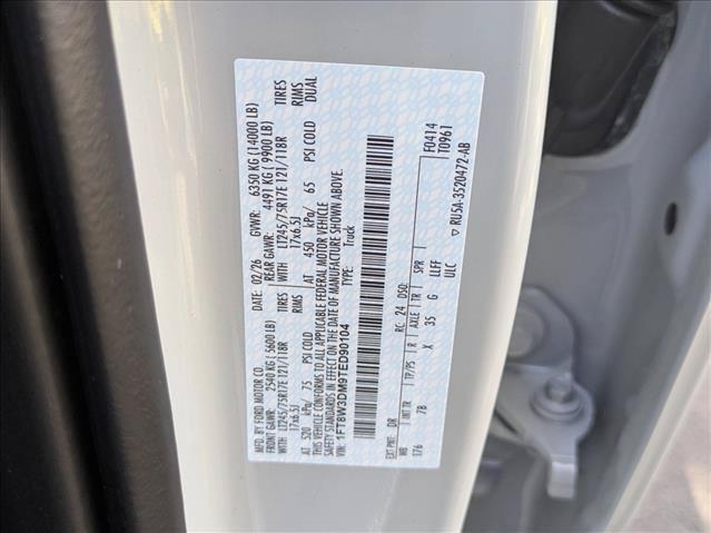 صورة مصغرة 23 لـ 2026 FORD F-350 PLATINUM