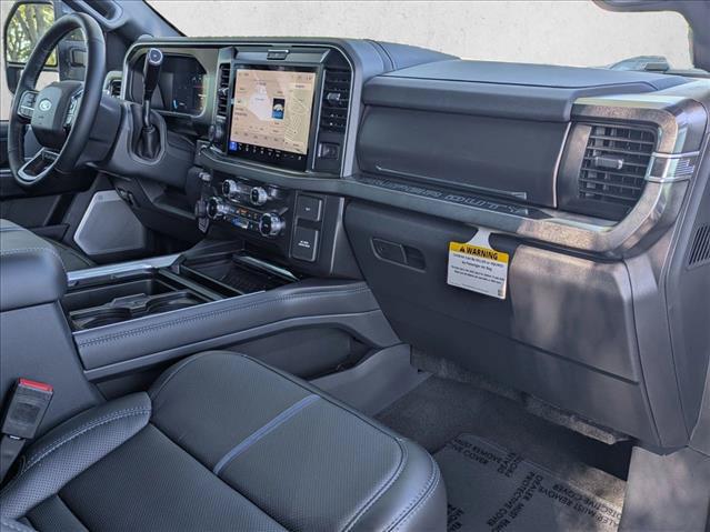 صورة مصغرة 21 لـ 2026 FORD F-350 PLATINUM