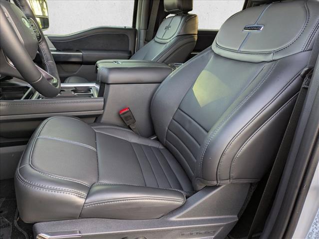 صورة مصغرة 12 لـ 2026 FORD F-350 PLATINUM