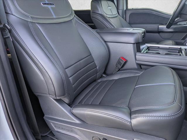 صورة مصغرة 20 لـ 2026 FORD F-350 PLATINUM