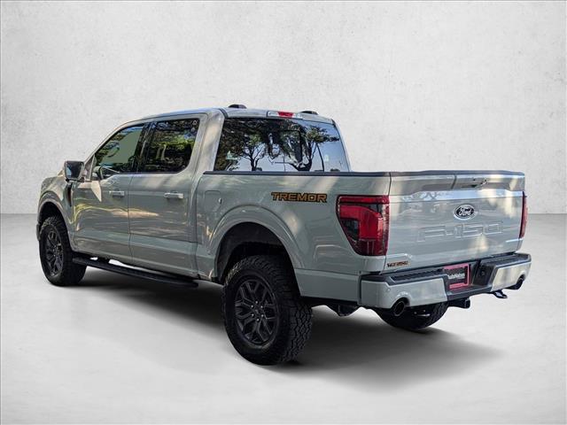 2026 FORD F-150 TREMOR 缩略图 7