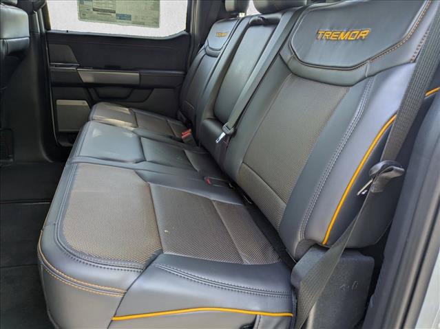 2026 FORD F-150 TREMOR 缩略图 14
