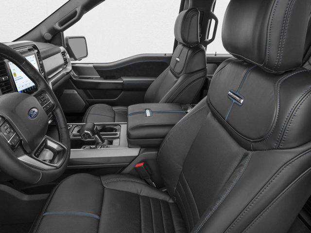 FORD F-150 PLATINUM - 6