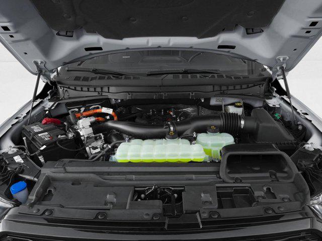 FORD F-150 PLATINUM - 8